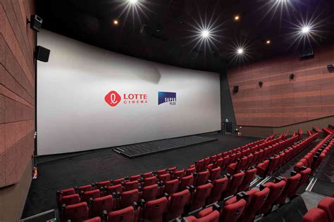 lotte nguyễn văn lượng lịch chiếu phim|Rạp Lotte Gò Vấp .